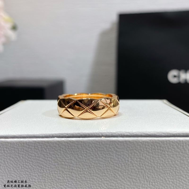 Ch**el rings